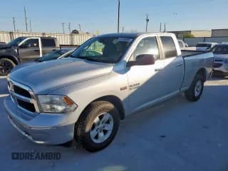 ✅ 2014 Ram 1500 Big Horn • VIN: 1C6RR6GT9ES477769 • Lot: 91439205. Wystawiony na Copart z przebiegiem 331 081 mil. Bezpłatny archiwum sprzedaży aukcyjnych z USA i szczegółowy raport historii pojazdu na DreamBid. Zdjęcie 1.