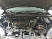 ✅ 2013 Honda CR-V LX • VIN: 2HKRM4H37DH611539 • Lot: 93895435. Wystawiony na Copart z przebiegiem 110 015 mil. Bezpłatny archiwum sprzedaży aukcyjnych z USA i szczegółowy raport historii pojazdu na DreamBid. Zdjęcie 12.