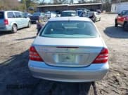 ✅ 2005 Mercedes-Benz C 320 • VIN: WDBRF64J75F604787 • Лот: 41114916. Опубликован ранее на IAAI с пробегом 270 000 миль. Бесплатный доступ к архиву аукционных продаж из США и подробный отчёт об истории автомобиля на DreamBid. Изображение 17.
