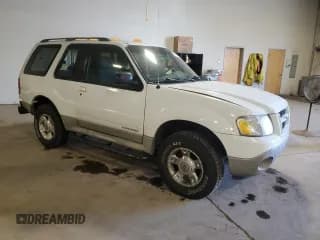 ✅ 2002 Ford Explorer Sport Value • VIN: 1FMYU70EX2UB69736 • Лот: 76315924. Опубликован ранее на Copart с пробегом 109 492 миль. Бесплатный доступ к архиву аукционных продаж из США и подробный отчёт об истории автомобиля на DreamBid. Изображение 4.