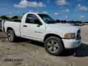 2004 Dodge 1500 ST с VIN 1D7HA16N64J190496, выставлен на аукционе Copart как лот 75993324 с пробегом 287 763 миль миль и Списание • Salvage title. История ставок и продаж доступна на DreamBid. Изображение 4.