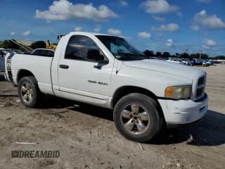 ✅ 2004 Dodge 1500 ST • VIN: 1D7HA16N64J190496 • Лот: 75993324. Опубликован ранее на Copart с пробегом 287 763 миль. Бесплатный доступ к архиву аукционных продаж из США и подробный отчёт об истории автомобиля на DreamBid. Изображение 4.