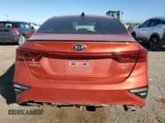 ✅ 2020 Kia Forte GT-Line • VIN: 3KPF34ADXLE195031 • Lot: 90939455. Listed on Copart with 140,875 mi. Free auction sales archive from the USA and detailed vehicle history report at DreamBid. Image 6.