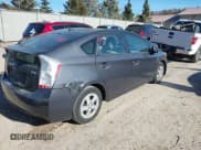 ✅ 2011 Toyota Prius III • VIN: JTDKN3DU5B5327668 • Лот: 43670349. Опубликован ранее на IAAI с пробегом 110 745 миль. Бесплатный доступ к архиву аукционных продаж из США и подробный отчёт об истории автомобиля на DreamBid. Изображение 4.