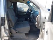 ✅ 2014 Nissan Frontier SV • VIN: 1N6AD0CU5EN741825 • Lot: 42510256. Listed on IAAI with 167,338 mi. Free auction sales archive from the USA and detailed vehicle history report at DreamBid. Image 5.