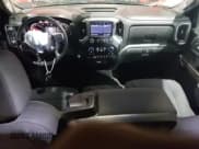 ✅ 2020 Chevrolet Silverado 1500 RST • VIN: 1GCRYEED3LZ310989 • Lot: 57786245. Listed on Copart with 35,343 mi. Free auction sales archive from the USA and detailed vehicle history report at DreamBid. Image 8.