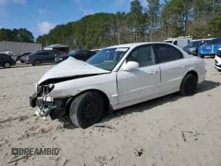 2004 Hyundai Sonata с VIN KMHWF25S34A977210, выставлен на аукционе Copart как лот 50971215 с пробегом 187 268 миль миль и Списание • Salvage title. История ставок и продаж доступна на DreamBid. Изображение 1.