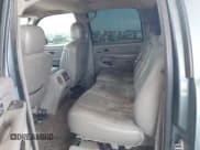 ✅ 2006 Chevrolet Silverado 1500 LT1 • VIN: 2GCEC13T461242537 • Лот: 43057077. Опубликован ранее на IAAI с пробегом Не указан. Бесплатный доступ к архиву аукционных продаж из США и подробный отчёт об истории автомобиля на DreamBid. Изображение 14.