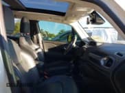 ✅ 2021 Jeep Renegade Limited • VIN: ZACNJDD17MPM71721 • Lot: 43160419. Wystawiony na IAAI z przebiegiem 48 818 mil. Bezpłatny archiwum sprzedaży aukcyjnych z USA i szczegółowy raport historii pojazdu na DreamBid. Zdjęcie 5.