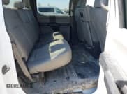 ✅ 2019 Ford F-250 XL • VIN: 1FT7W2B63KEC61395 • Lot: 43422109. Wystawiony na IAAI z przebiegiem 148 835 mil. Bezpłatny archiwum sprzedaży aukcyjnych z USA i szczegółowy raport historii pojazdu na DreamBid. Zdjęcie 8.