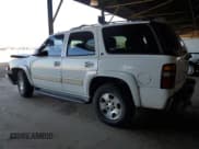 ✅ 2006 Chevrolet Tahoe LT • VIN: 1GNEC13Z26R130659 • Lot: 59989895. Listed on Copart with 279,937 mi. Free auction sales archive from the USA and detailed vehicle history report at DreamBid. Image 2.