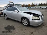 ✅ 2007 Lexus ES 330 • VIN: JTHBJ46G272093862 • Лот: 92066765. Опубликован ранее на Copart с пробегом 167 808 миль. Бесплатный доступ к архиву аукционных продаж из США и подробный отчёт об истории автомобиля на DreamBid. Изображение 4.