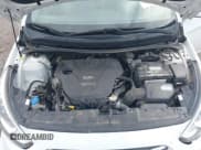 ✅ 2016 Hyundai Accent GL • VIN: KMHCT5AE9GU288773 • Лот: 41171153. Опубликован ранее на IAAI с пробегом 105 099 миль. Бесплатный доступ к архиву аукционных продаж из США и подробный отчёт об истории автомобиля на DreamBid. Изображение 10.