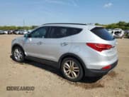 ✅ 2014 Hyundai Santa Fe • VIN: 5XYZU3LA7EG188177 • Лот: 81002605. Опубликован ранее на Copart с пробегом 140 315 миль. Бесплатный доступ к архиву аукционных продаж из США и подробный отчёт об истории автомобиля на DreamBid. Изображение 2.