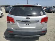 ✅ 2013 Kia Sorento EX • VIN: 5XYKUDA23DG411929 • Lot: 54327335. Listed on Copart with 141,926 mi. Free auction sales archive from the USA and detailed vehicle history report at DreamBid. Image 6.