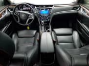 ✅ 2013 Cadillac XTS Luxury • VIN: 2G61R5S30D9216668 • Lot: 93466895. Listed on Copart with 118,803 mi. Free auction sales archive from the USA and detailed vehicle history report at DreamBid. Image 8.