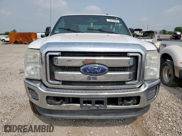 ✅ 2016 Ford F-250 Lariat • VIN: 1FT7W2BTXGEC52786 • Lot: 57510955. Listed on Copart with 599,095 mi. Free auction sales archive from the USA and detailed vehicle history report at DreamBid. Image 5.