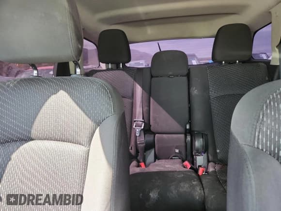 ✅ 2018 Dodge Journey SE • VIN: 3C4PDCAB2JT171535 • Lot: 85313975. Wystawiony na Copart z przebiegiem 145 885 mil. Bezpłatny archiwum sprzedaży aukcyjnych z USA i szczegółowy raport historii pojazdu na DreamBid. Zdjęcie 10.