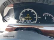 ✅ 2011 Mercedes-Benz S 550 • VIN: WDDNG8GB1BA409344 • Lot: 43108626. Listed on IAAI with 216,362 mi. Free auction sales archive from the USA and detailed vehicle history report at DreamBid. Image 7.