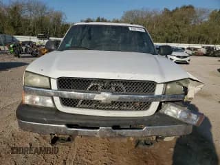 ✅ 2005 Chevrolet Silverado 1500 LS • VIN: 1GCEC19Z35Z220241 • Лот: 74377244. Опубликован ранее на Copart с пробегом 163 772 миль. Бесплатный доступ к архиву аукционных продаж из США и подробный отчёт об истории автомобиля на DreamBid. Изображение 5.