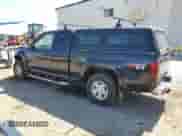 2008 Chevrolet Colorado 2LT z VIN 1GCDT49E588199803, wystawiony jako Copart lot #59993055 z przebiegiem 93 272 mil mil oraz Szkoda całkowita • Salvage title. Historia ofert i sprzedaży dostępna na DreamBid. Obrazek 2.