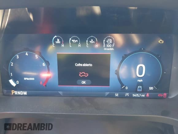 ✅ 2025 Ford F-150 XLT • VIN: 1FTFW3L58SKE01739 • Lot: 43795794. Listed on IAAI with 11,475 mi. Free auction sales archive from the USA and detailed vehicle history report at DreamBid. Image 15.