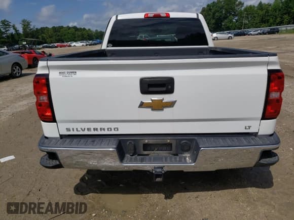 ✅ 2015 Chevrolet Silverado 1500 LT • VIN: 1GCRCREC0FZ259842 • Лот: 60178023. Опубликован ранее на Copart с пробегом Не указан. Бесплатный доступ к архиву аукционных продаж из США и подробный отчёт об истории автомобиля на DreamBid. Изображение 6.