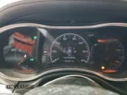 ✅ 2017 Jeep Grand Cherokee Summit • VIN: 1C4RJFJT4HC694346 • Lot: 89540435. Listed on Copart with 181,321 mi. Free auction sales archive from the USA and detailed vehicle history report at DreamBid. Image 9.