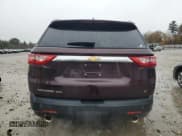 ✅ 2019 Chevrolet Traverse LT Cloth • VIN: 1GNEVGKW9KJ202194 • Лот: 92526645. Опубликован ранее на Copart с пробегом 78 176 миль. Бесплатный доступ к архиву аукционных продаж из США и подробный отчёт об истории автомобиля на DreamBid. Изображение 6.