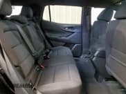 ✅ 2025 Chevrolet Equinox AWD LT • VIN: 3GNAXPEGXSL305436 • Lot: 67479035. Wystawiony na Copart z przebiegiem 8 291 mil. Bezpłatny archiwum sprzedaży aukcyjnych z USA i szczegółowy raport historii pojazdu na DreamBid. Zdjęcie 11.