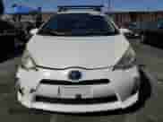 2012 Toyota Prius Two с VIN JTDKDTB39C1007307, выставлен на аукционе Copart как лот 84910615 с пробегом 235 656 миль миль и Списание • Salvage title. История ставок и продаж доступна на DreamBid. Изображение 5.