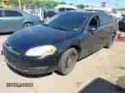 2013 Chevrolet Impala Police with VIN 2G1WD5E31D1256682, listed as a IAAI auction lot 42276990 with 148,251 mi miles and . Bid and sale history available at DreamBid. Image 18.