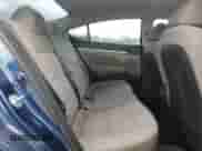 2020 Hyundai Elantra SEL with VIN 5NPD84LF6LH623499, listed as a Copart auction lot 90131355 with 67,648 mi miles and Clean title. Bid and sale history available at DreamBid. Image 10.