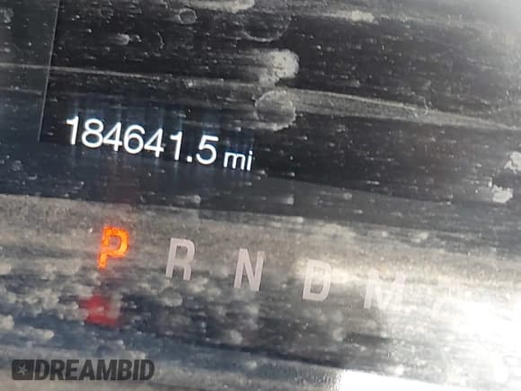 ✅ 2013 Ford F-150 XL • VIN: 1FTFW1EF6DFB13580 • Lot: 43098996. Listed on IAAI with 184,641 mi. Free auction sales archive from the USA and detailed vehicle history report at DreamBid. Image 15.