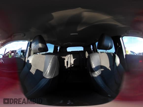 ✅ 2022 Mitsubishi Outlander SE • VIN: JA4J3UA80NZ024822 • Lot: 40825913. Listed on IAAI with 56,645 mi. Free auction sales archive from the USA and detailed vehicle history report at DreamBid. Image 18.