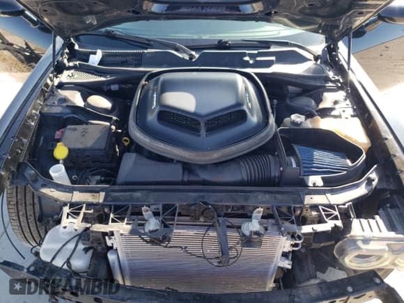 ✅ 2015 Dodge Challenger R/T Plus • VIN: 2C3CDZBT5FH894924 • Lot: 46236104. Wystawiony na Copart z przebiegiem 164 445 mil. Bezpłatny archiwum sprzedaży aukcyjnych z USA i szczegółowy raport historii pojazdu na DreamBid. Zdjęcie 11.