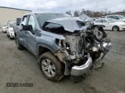 ✅ 2021 GMC Sierra 1500 • VIN: 3GTU9AEF1MG269684 • Lot: 84997854. Wystawiony na Copart z przebiegiem 98 349 mil. Bezpłatny archiwum sprzedaży aukcyjnych z USA i szczegółowy raport historii pojazdu na DreamBid. Zdjęcie 11.