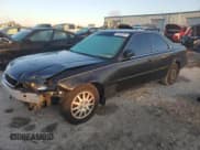 ✅ 1997 Acura TL Premium • VIN: JH4UA2659VC006199 • Lot: 72792594. Listed on Copart with 240,516 mi. Free auction sales archive from the USA and detailed vehicle history report at DreamBid. Image 1.