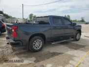 ✅ 2021 Chevrolet Silverado 1500 RST • VIN: 1GCUYEET7MZ349037 • Lot: 68243265. Wystawiony na Copart z przebiegiem 69 411 mil. Bezpłatny archiwum sprzedaży aukcyjnych z USA i szczegółowy raport historii pojazdu na DreamBid. Zdjęcie 3.