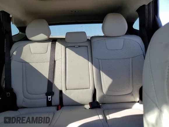 ✅ 2024 Hyundai Tucson SEL Convenience • VIN: KM8JCCD17RU181289 • Lot: 72580664. Wystawiony na Copart z przebiegiem 5 213 mil. Bezpłatny archiwum sprzedaży aukcyjnych z USA i szczegółowy raport historii pojazdu na DreamBid. Zdjęcie 10.