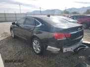 ✅ 2020 Chevrolet Impala LT • VIN: 1G11Z5S38LU100495 • Лот: 71592874. Опубликован ранее на Copart с пробегом 93 046 миль. Бесплатный доступ к архиву аукционных продаж из США и подробный отчёт об истории автомобиля на DreamBid. Изображение 2.