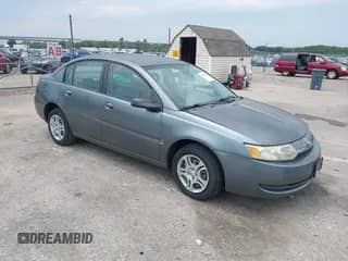 2004 Saturn ION ION 2 z VIN 1G8AJ52F34Z185270, wystawiony jako IAAI lot #42686508 z przebiegiem 83 291 mil mil oraz . Historia ofert i sprzedaży dostępna na DreamBid. Obrazek 1.