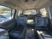 ✅ 2007 Infiniti QX56 • VIN: 5N3AA08C27N802498 • Lot: 93334325. Wystawiony na Copart z przebiegiem 243 345 mil. Bezpłatny archiwum sprzedaży aukcyjnych z USA i szczegółowy raport historii pojazdu na DreamBid. Zdjęcie 15.