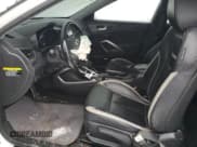 ✅ 2015 Hyundai Veloster Turbo • VIN: KMHTC6AE9FU226925 • Lot: 87157304. Wystawiony na Copart z przebiegiem 121 919 mil. Bezpłatny archiwum sprzedaży aukcyjnych z USA i szczegółowy raport historii pojazdu na DreamBid. Zdjęcie 7.