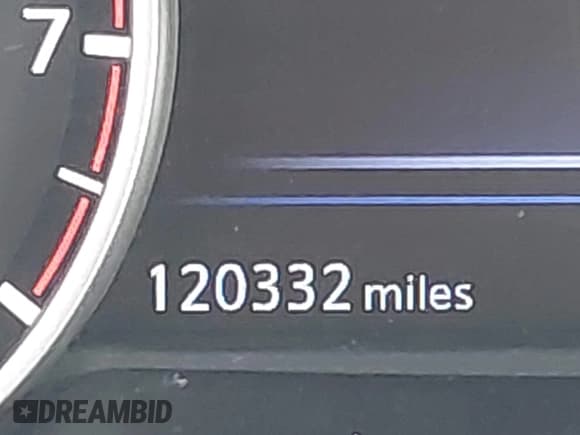 ✅ 2020 Nissan Maxima SR • VIN: 1N4AA6EV5LC385959 • Lot: 43395844. Listed on IAAI with 120,332 mi. Free auction sales archive from the USA and detailed vehicle history report at DreamBid. Image 15.