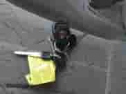 2002 Chevrolet Malibu LS z VIN 1G1NE52J42M529224, wystawiony jako IAAI lot #41672387 z przebiegiem 112 818 mil mil oraz . Historia ofert i sprzedaży dostępna na DreamBid. Obrazek 11.