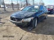 ✅ 2008 Honda Accord EX • VIN: 1HGCP26718A034920 • Lot: 43705760. Listed on IAAI with 198,629 mi. Free auction sales archive from the USA and detailed vehicle history report at DreamBid. Image 6.