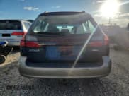 ✅ 2004 Subaru Legacy Outback • VIN: 4S3BH675547610477 • Лот: 85919845. Опубликован ранее на Copart с пробегом 217 280 миль. Бесплатный доступ к архиву аукционных продаж из США и подробный отчёт об истории автомобиля на DreamBid. Изображение 6.