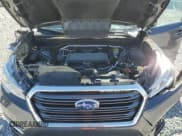 ✅ 2020 Subaru Ascent Limited • VIN: 4S4WMALDXL3481120 • Лот: 84707645. Опубликован ранее на Copart с пробегом 55 440 миль. Бесплатный доступ к архиву аукционных продаж из США и подробный отчёт об истории автомобиля на DreamBid. Изображение 12.