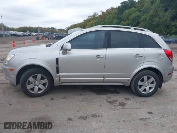 2008 Saturn VUE XR z VIN 3GSCL537X8S686499, wystawiony jako IAAI lot #43452539 z przebiegiem 71 059 mil mil oraz . Historia ofert i sprzedaży dostępna na DreamBid. Obrazek 14.